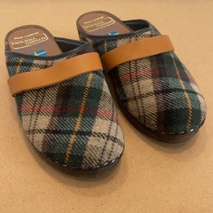 Moheda Toffel Clogs